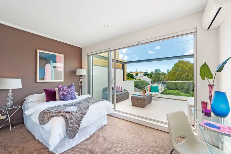 Sixth view of Homely apartment listing, 34/5-13 Larkin Street, Camperdown NSW 2050