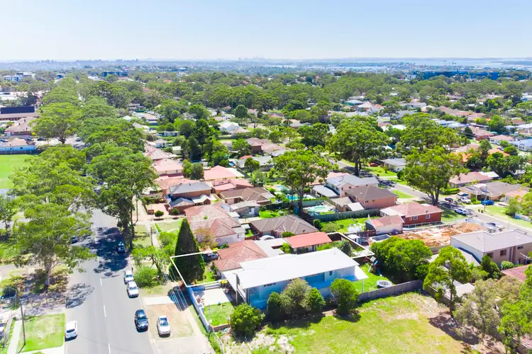 148 Gymea Bay Road, Gymea NSW 2227
