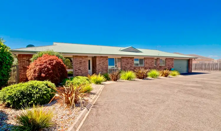 1/33 Arden Avenue, Devonport TAS 7310