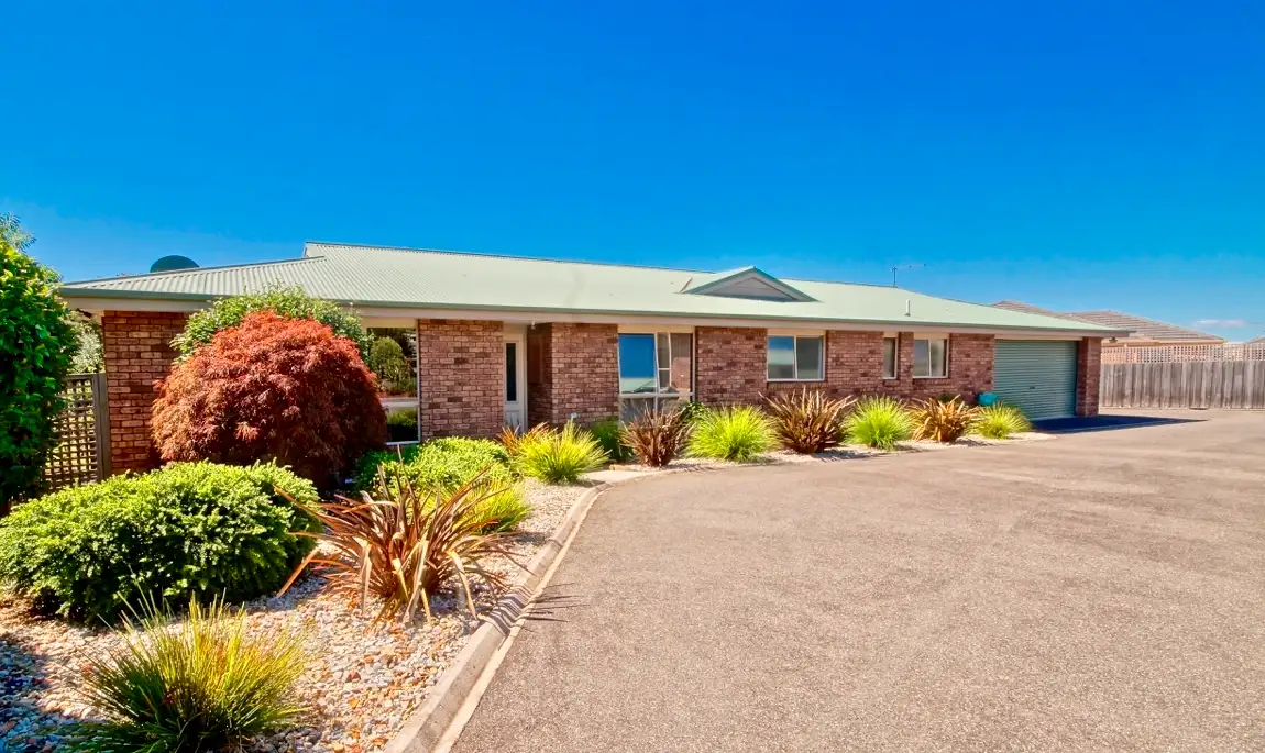Main view of Homely house listing, 1/33 Arden Avenue, Devonport TAS 7310