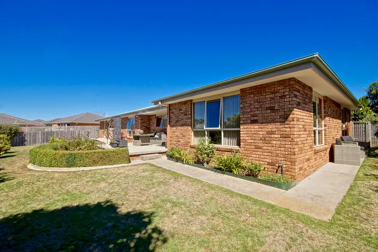 Second view of Homely house listing, 1/33 Arden Avenue, Devonport TAS 7310