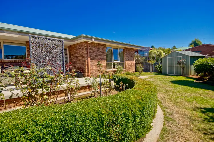 Third view of Homely house listing, 1/33 Arden Avenue, Devonport TAS 7310