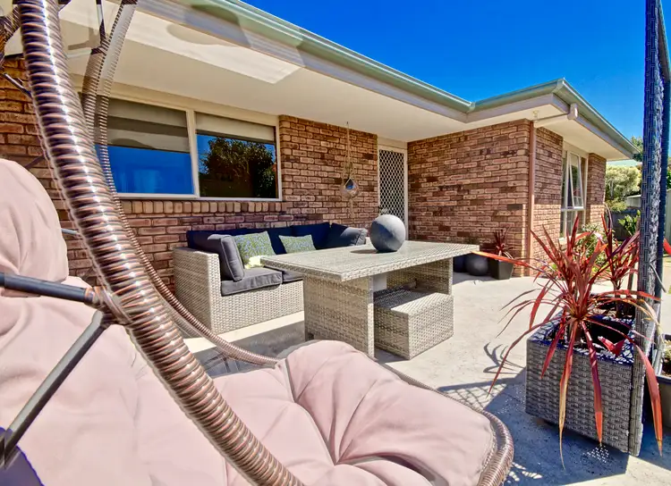 Fourth view of Homely house listing, 1/33 Arden Avenue, Devonport TAS 7310