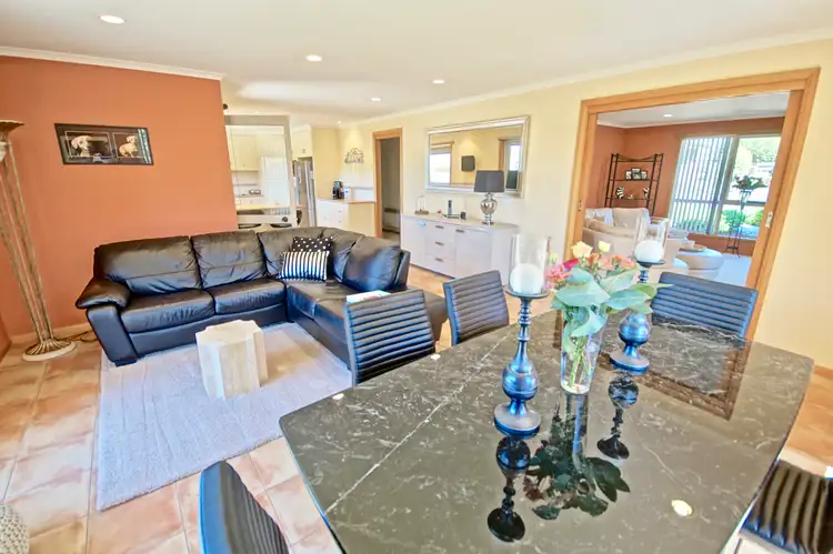 Fifth view of Homely house listing, 1/33 Arden Avenue, Devonport TAS 7310