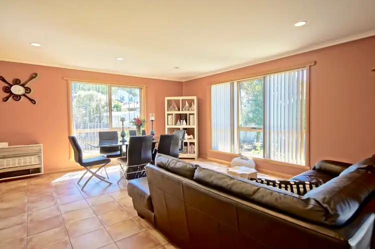 Sixth view of Homely house listing, 1/33 Arden Avenue, Devonport TAS 7310