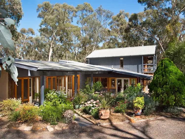 229 Colles Road, Castlemaine VIC 3450