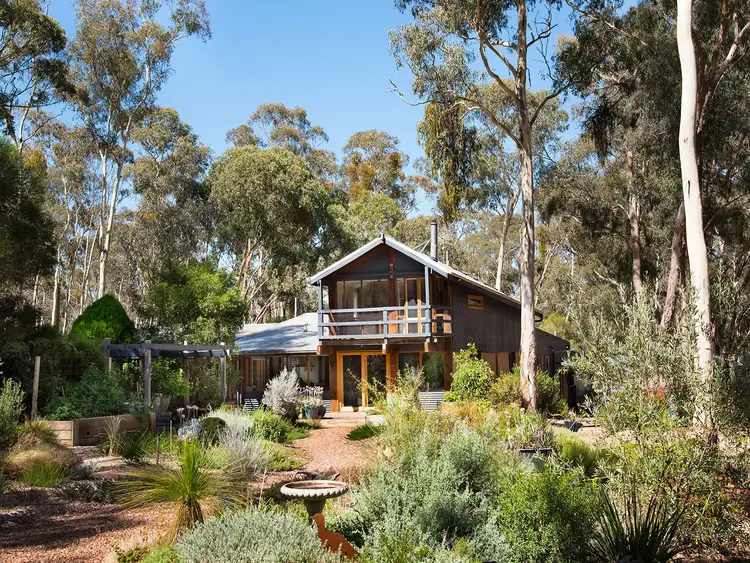 Second view of Homely house listing, 229 Colles Road, Castlemaine VIC 3450