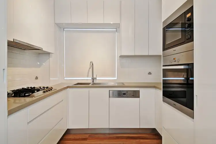 Main view of Homely apartment listing, 6/123 Old South Head Road, Bondi Junction NSW 2022