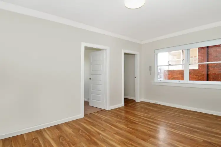 Second view of Homely apartment listing, 6/123 Old South Head Road, Bondi Junction NSW 2022