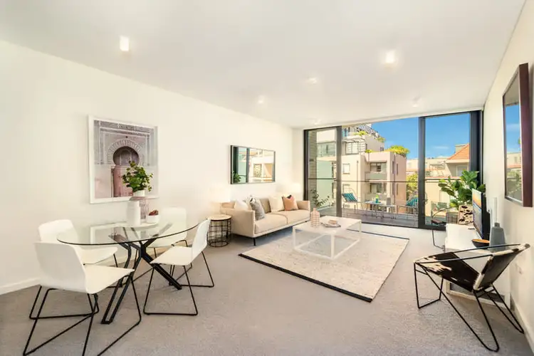 403/46-54 Harbour Street, Mosman NSW 2088
