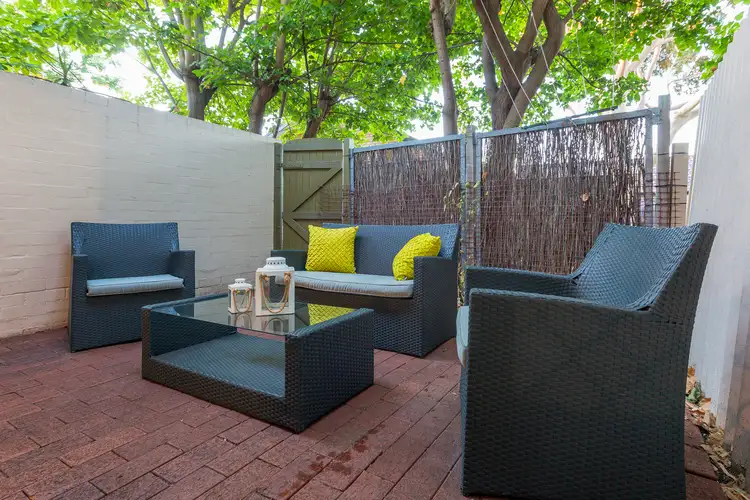 Third view of Homely townhouse listing, 20/373 Canning Highway, Como WA 6152