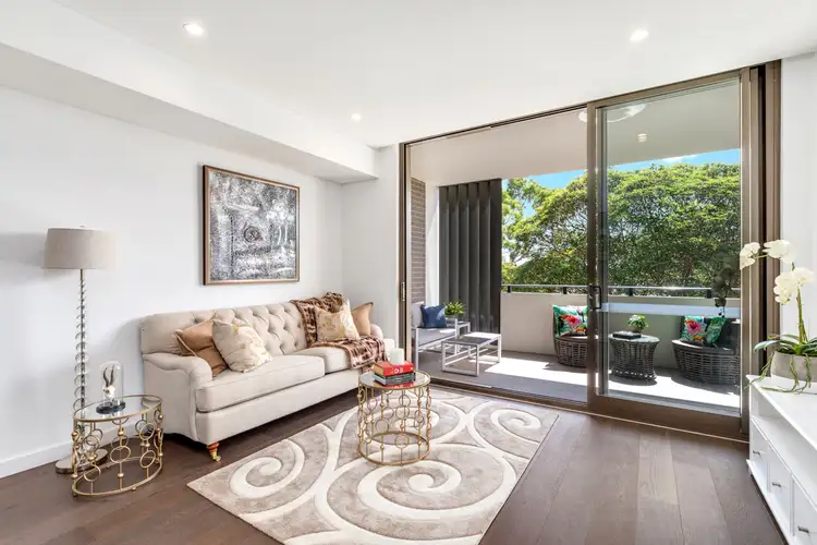 301/1 Victoria Street, Roseville NSW 2069