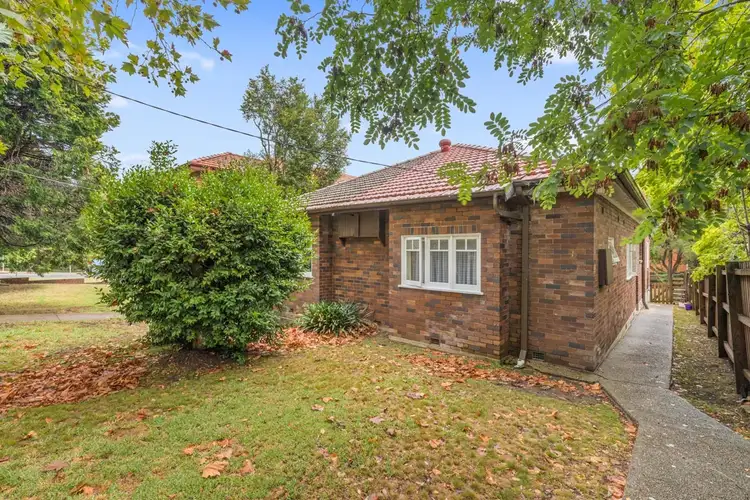 Main view of Homely house listing, 243 & 245 Victoria Avenue, Chatswood NSW 2067