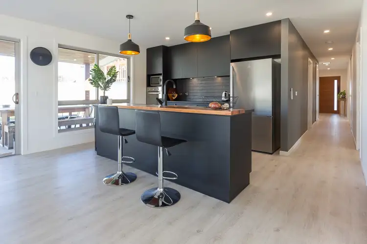 Second view of Homely house listing, 9 Banksia Rise, Shearwater TAS 7307