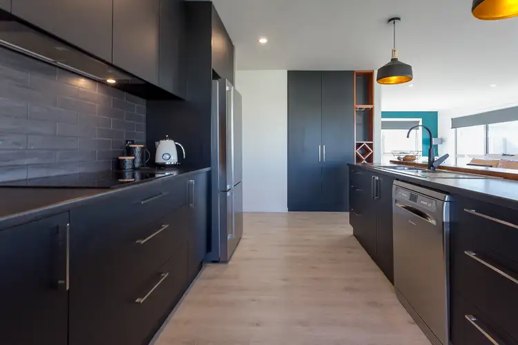 Fourth view of Homely house listing, 9 Banksia Rise, Shearwater TAS 7307