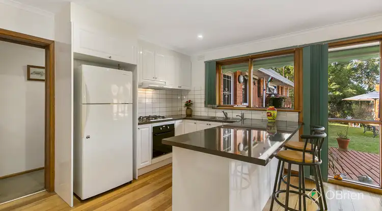 Second view of Homely house listing, 36 McCulloch Avenue, Seaford VIC 3198