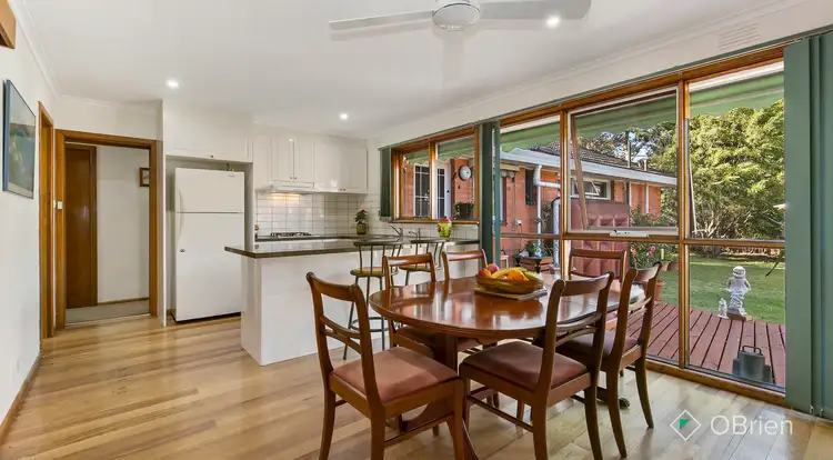 Third view of Homely house listing, 36 McCulloch Avenue, Seaford VIC 3198