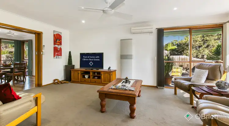Fourth view of Homely house listing, 36 McCulloch Avenue, Seaford VIC 3198