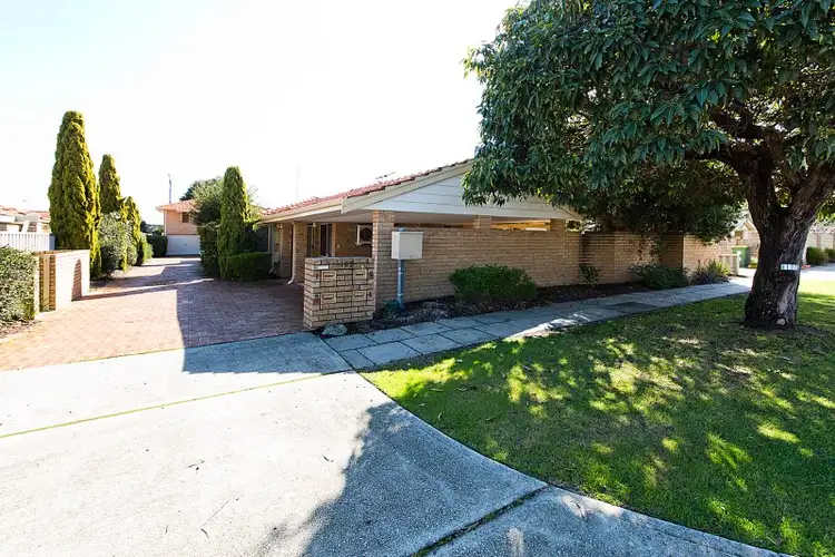 3/127 Robert Street, Como WA 6152