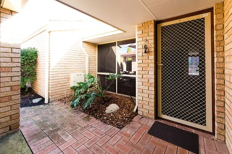 Third view of Homely villa listing, 3/127 Robert Street, Como WA 6152