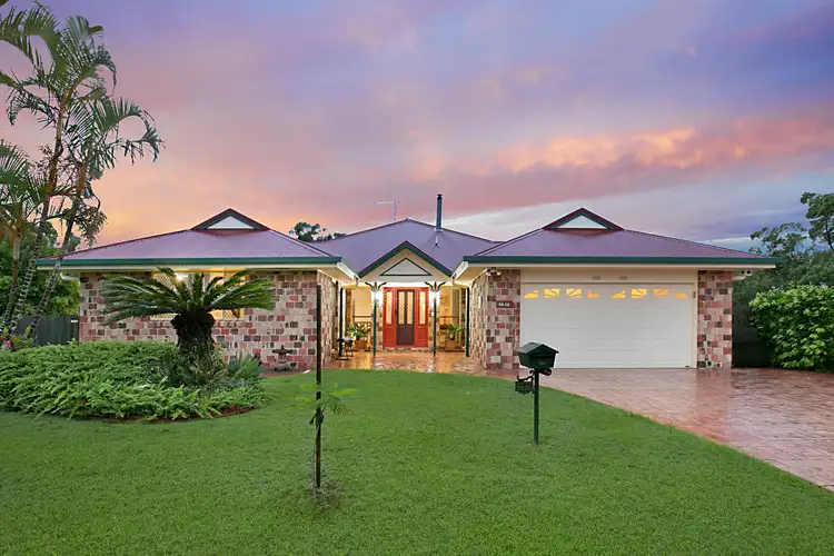 64-66 Mingah Crescent, Shailer Park QLD 4128