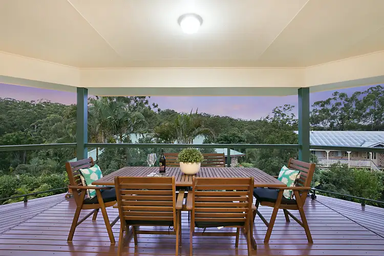 Second view of Homely house listing, 64-66 Mingah Crescent, Shailer Park QLD 4128
