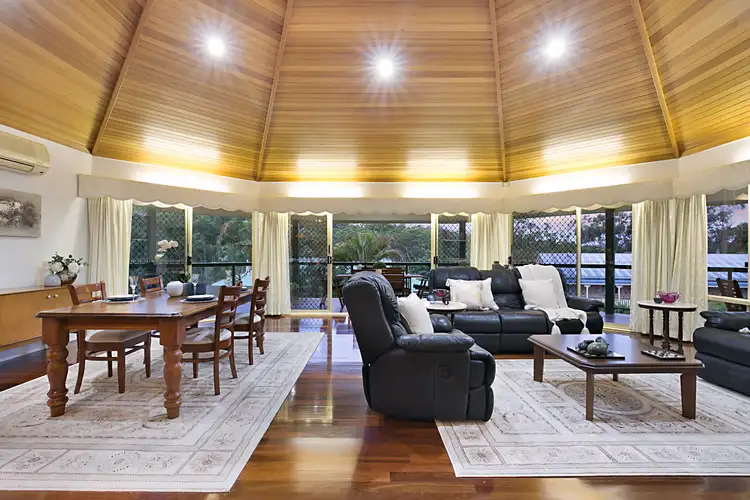 Fourth view of Homely house listing, 64-66 Mingah Crescent, Shailer Park QLD 4128