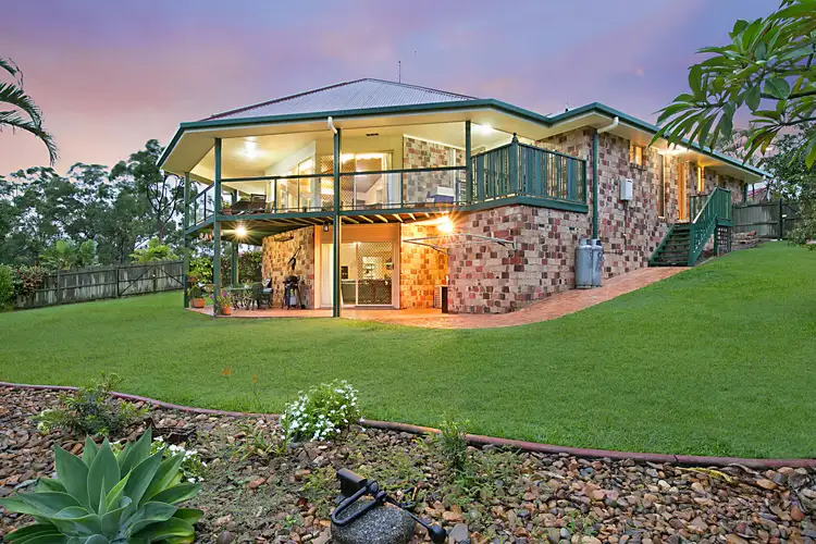 Fifth view of Homely house listing, 64-66 Mingah Crescent, Shailer Park QLD 4128