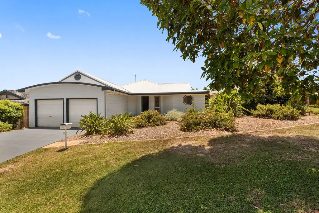 Main view of Homely house listing, 2 Honeyeater Way, Coffs Harbour NSW 2450