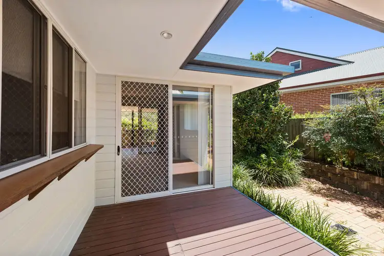 Fifth view of Homely house listing, 2 Honeyeater Way, Coffs Harbour NSW 2450