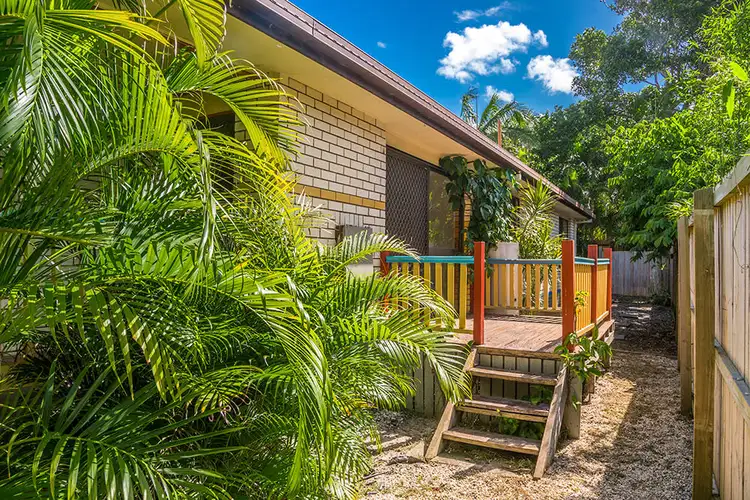 Main view of Homely house listing, 2/16 Armstrong Street, Suffolk Park NSW 2481