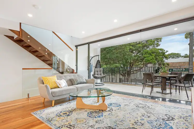 117 Mitchell Street, Glebe NSW 2037