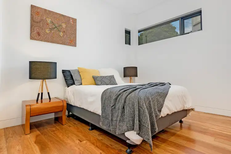 Fifth view of Homely house listing, 117 Mitchell Street, Glebe NSW 2037