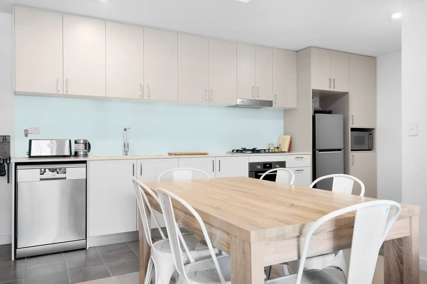 Main view of Homely apartment listing, 1.02/16 - 22 Sturdee Parade, Dee Why NSW 2099