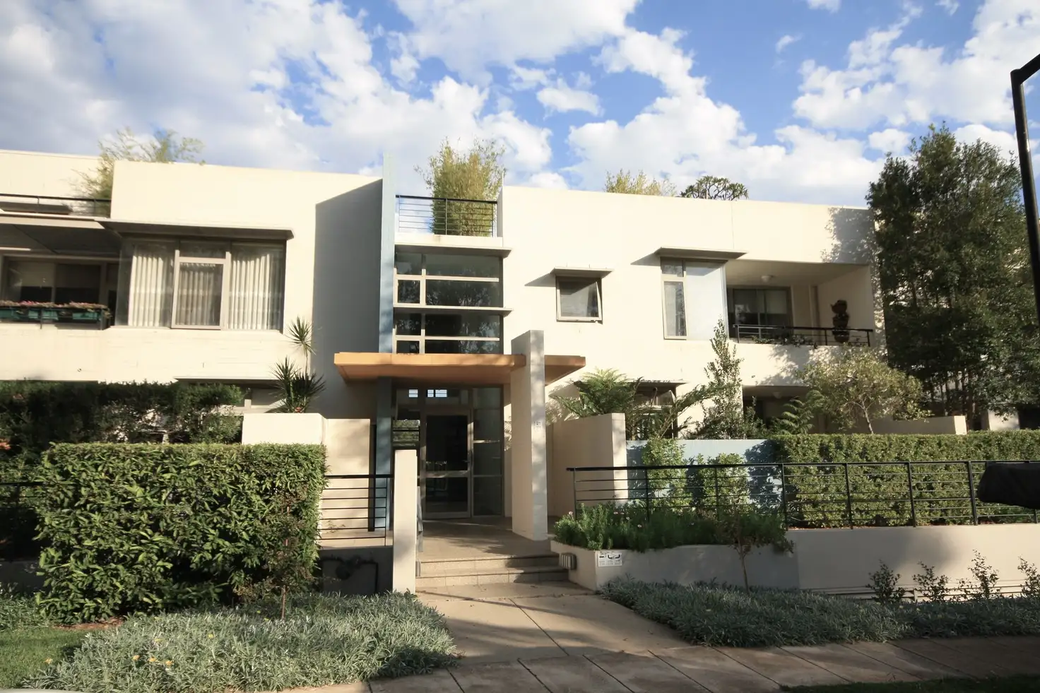Main view of Homely apartment listing, 15/21 Blaxland Avenue, Newington NSW 2127