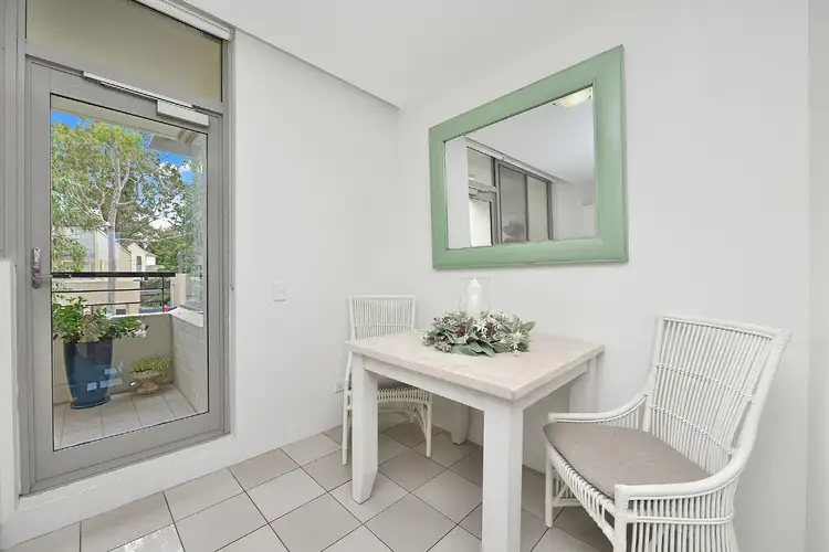 Fourth view of Homely apartment listing, 15/21 Blaxland Avenue, Newington NSW 2127