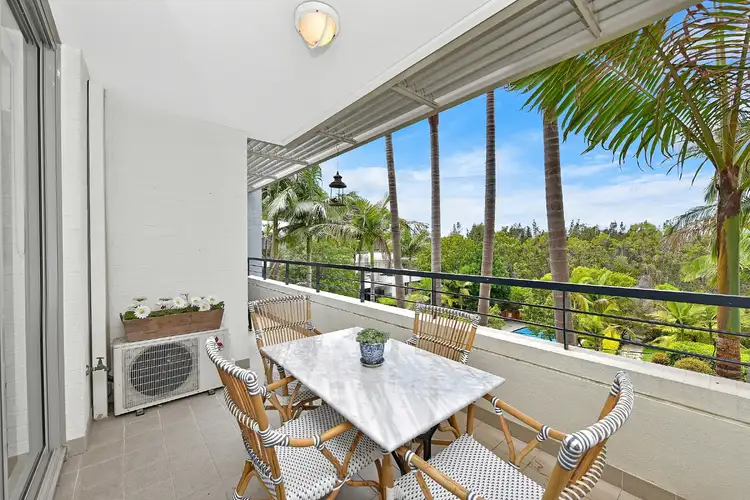 Fifth view of Homely apartment listing, 15/21 Blaxland Avenue, Newington NSW 2127