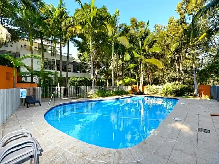 Sixth view of Homely apartment listing, 15/21 Blaxland Avenue, Newington NSW 2127