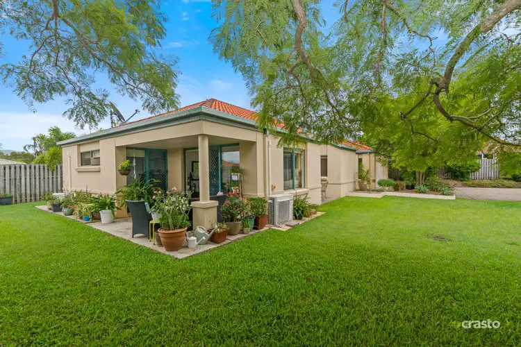 Main view of Homely house listing, 21 Dunedin Close, Merrimac QLD 4226