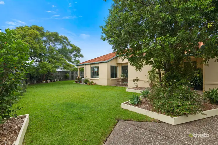 Third view of Homely house listing, 21 Dunedin Close, Merrimac QLD 4226