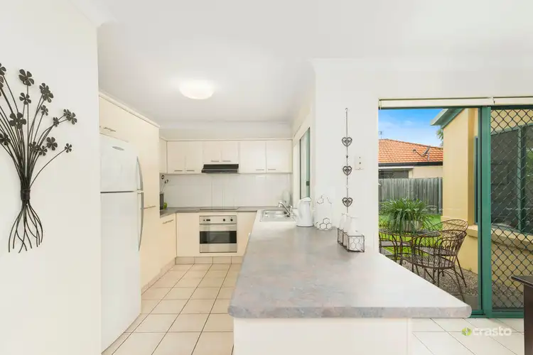 Sixth view of Homely house listing, 21 Dunedin Close, Merrimac QLD 4226