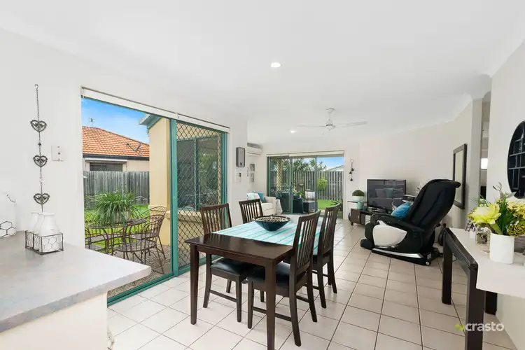 Seventh view of Homely house listing, 21 Dunedin Close, Merrimac QLD 4226
