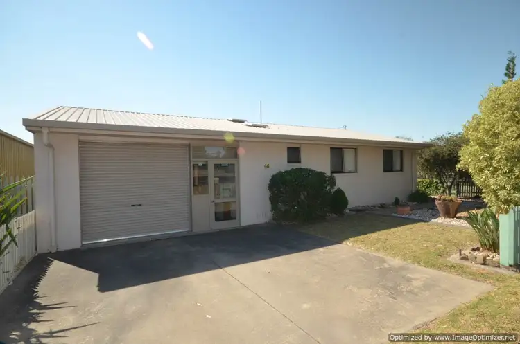 Main view of Homely house listing, 46 Forge Creek Road, Eagle Point VIC 3878