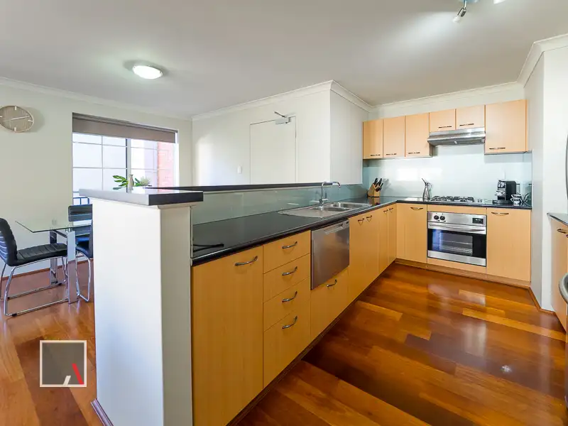Main view of Homely apartment listing, 8/20 Pendal Lane, Perth WA 6000