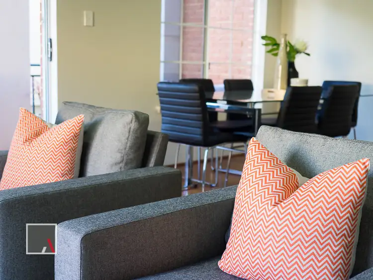 Sixth view of Homely apartment listing, 8/20 Pendal Lane, Perth WA 6000