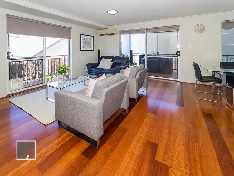 Seventh view of Homely apartment listing, 8/20 Pendal Lane, Perth WA 6000