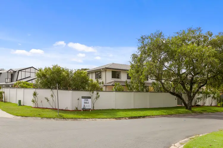 Main view of Homely house listing, 15 Eynsford Street, Carindale QLD 4152