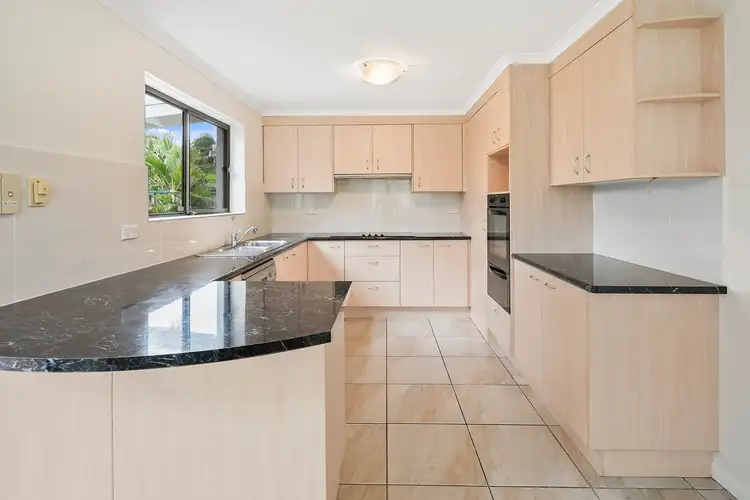 Sixth view of Homely house listing, 15 Eynsford Street, Carindale QLD 4152