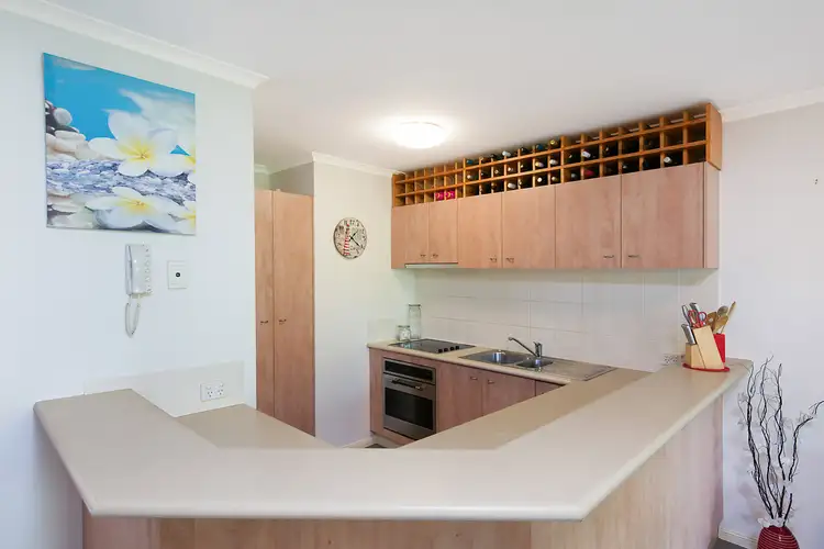 Fourth view of Homely unit listing, 13/18 Lake Weyba Drive, Noosaville QLD 4566