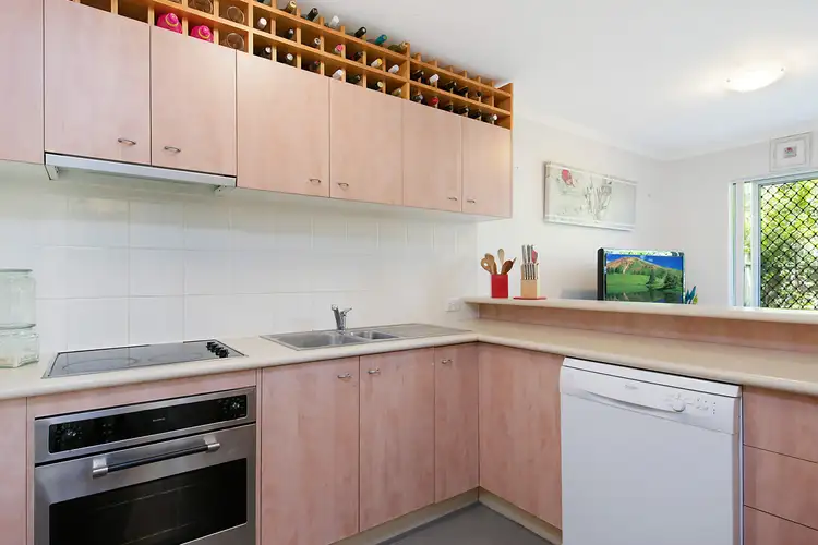 Fifth view of Homely unit listing, 13/18 Lake Weyba Drive, Noosaville QLD 4566